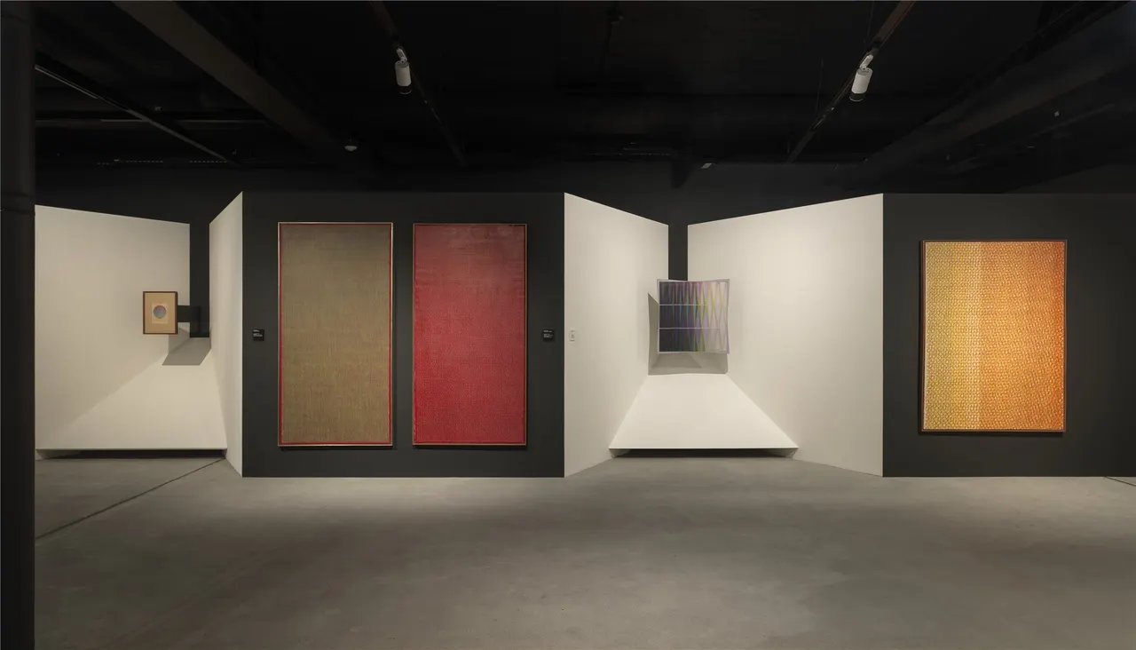 Collezione Giancarlo e Danna Olgiati – «Balla '12 Dorazio '60. Dove la luce» – foto 3