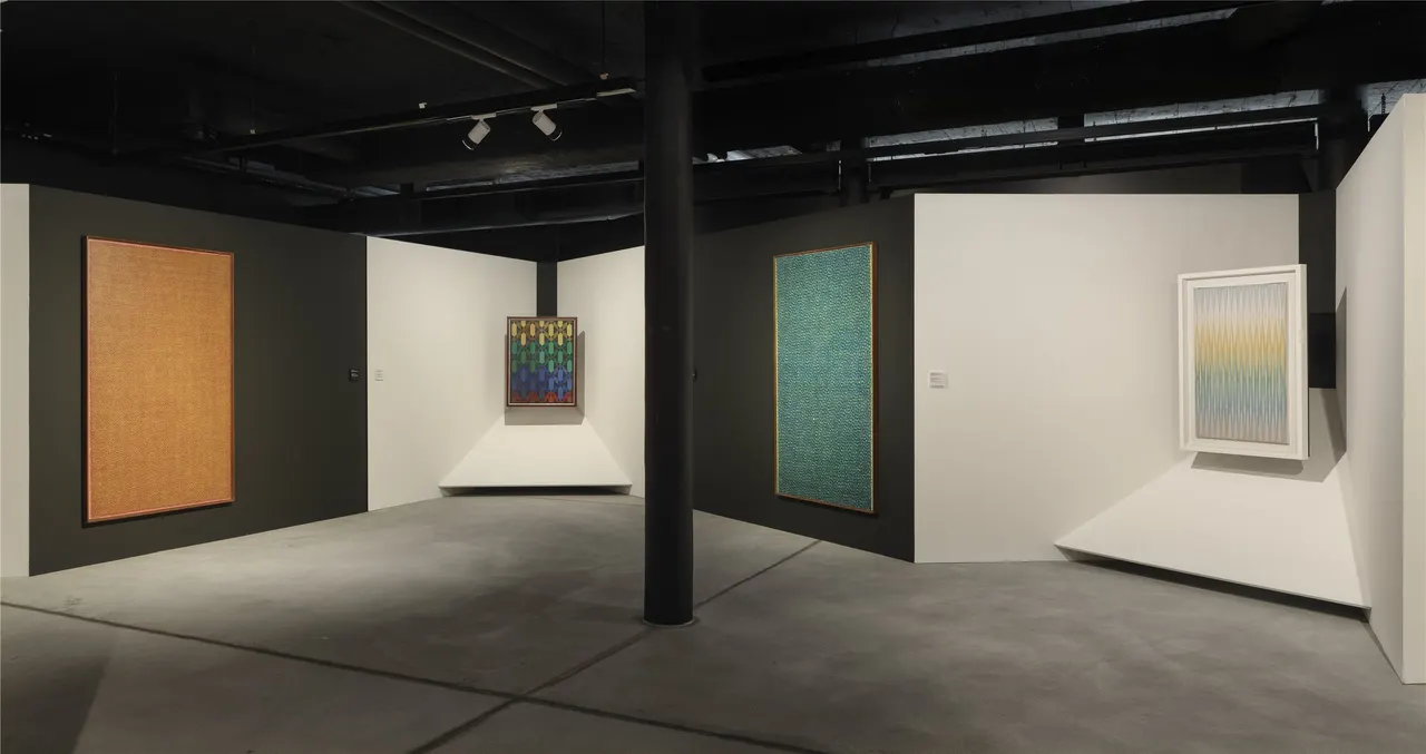 Collezione Giancarlo e Danna Olgiati – «Balla '12 Dorazio '60. Dove la luce» – foto 4