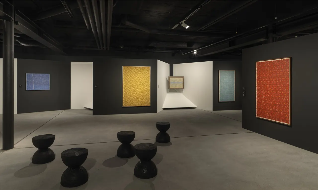 Collezione Giancarlo e Danna Olgiati – «Balla '12 Dorazio '60. Dove la luce» – foto 9
