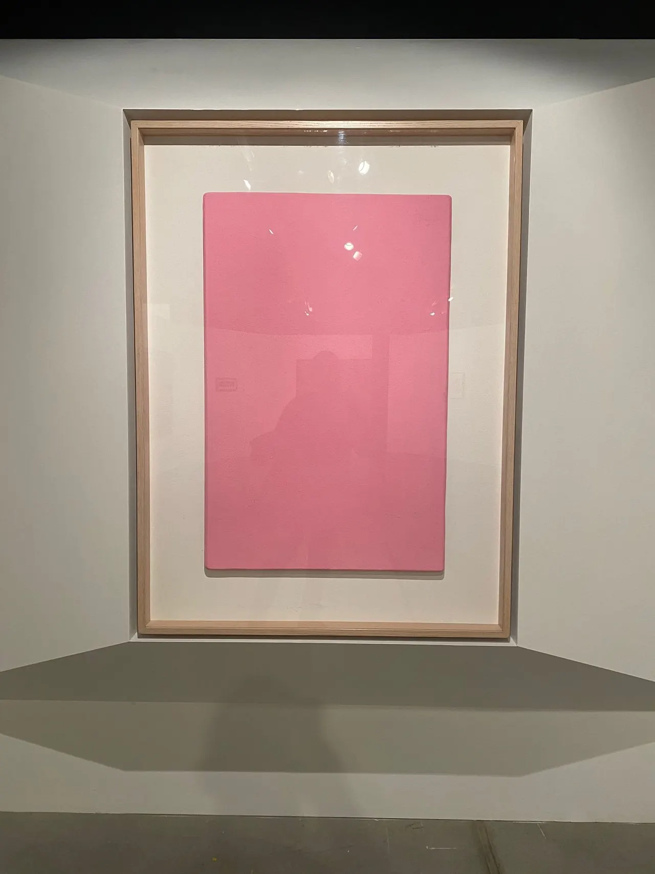 Collezione Olgiati – «Yves Klein e Arman. Le Vide et le Plein» – foto 5