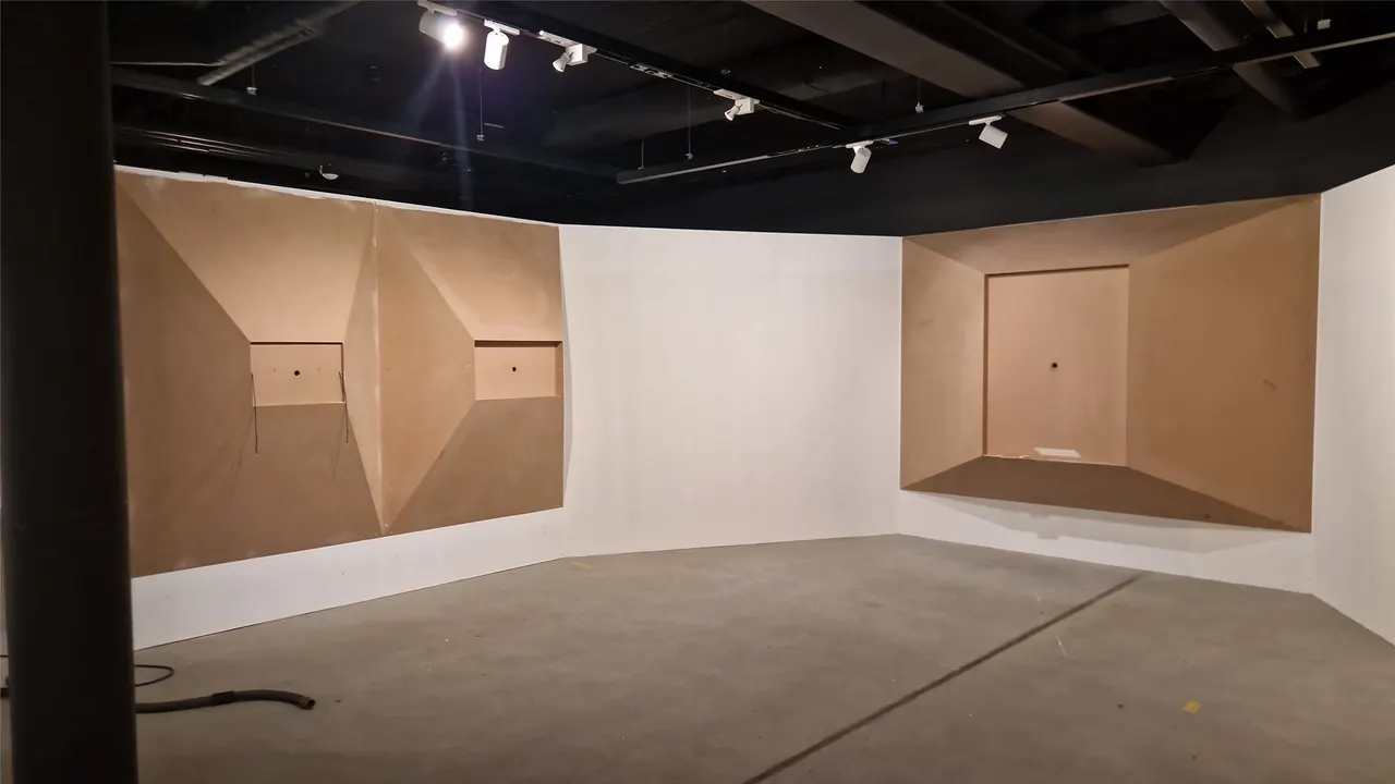 Collezione Olgiati – «Yves Klein e Arman. Le Vide et le Plein» – foto 7