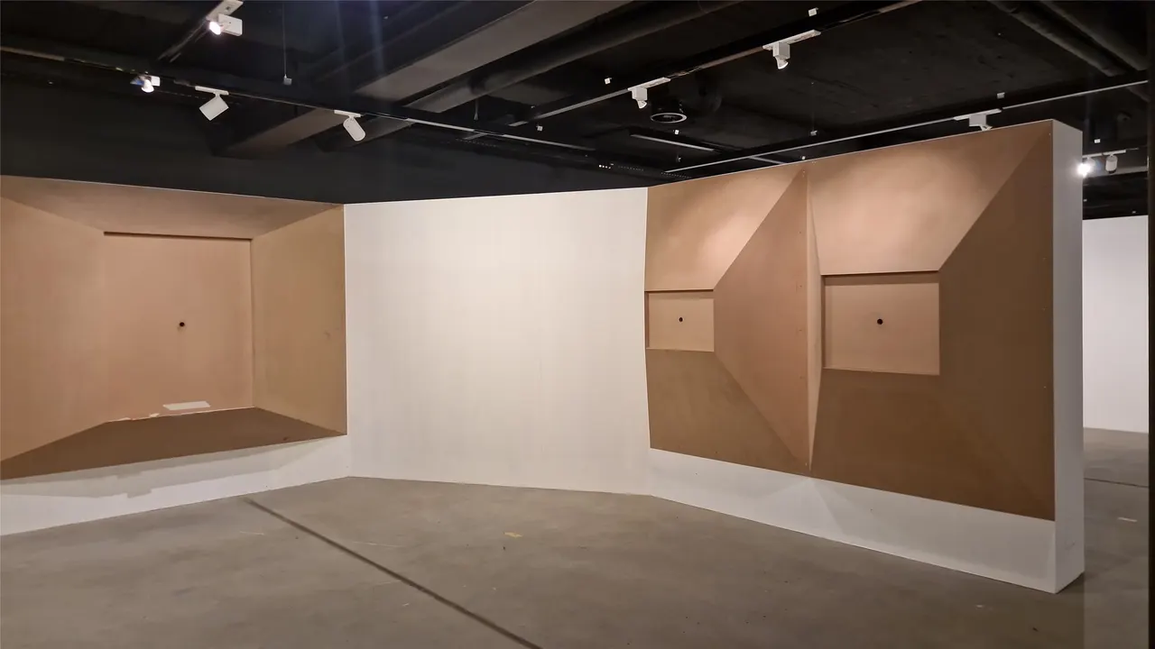 Collezione Olgiati – «Yves Klein e Arman. Le Vide et le Plein» – foto 8