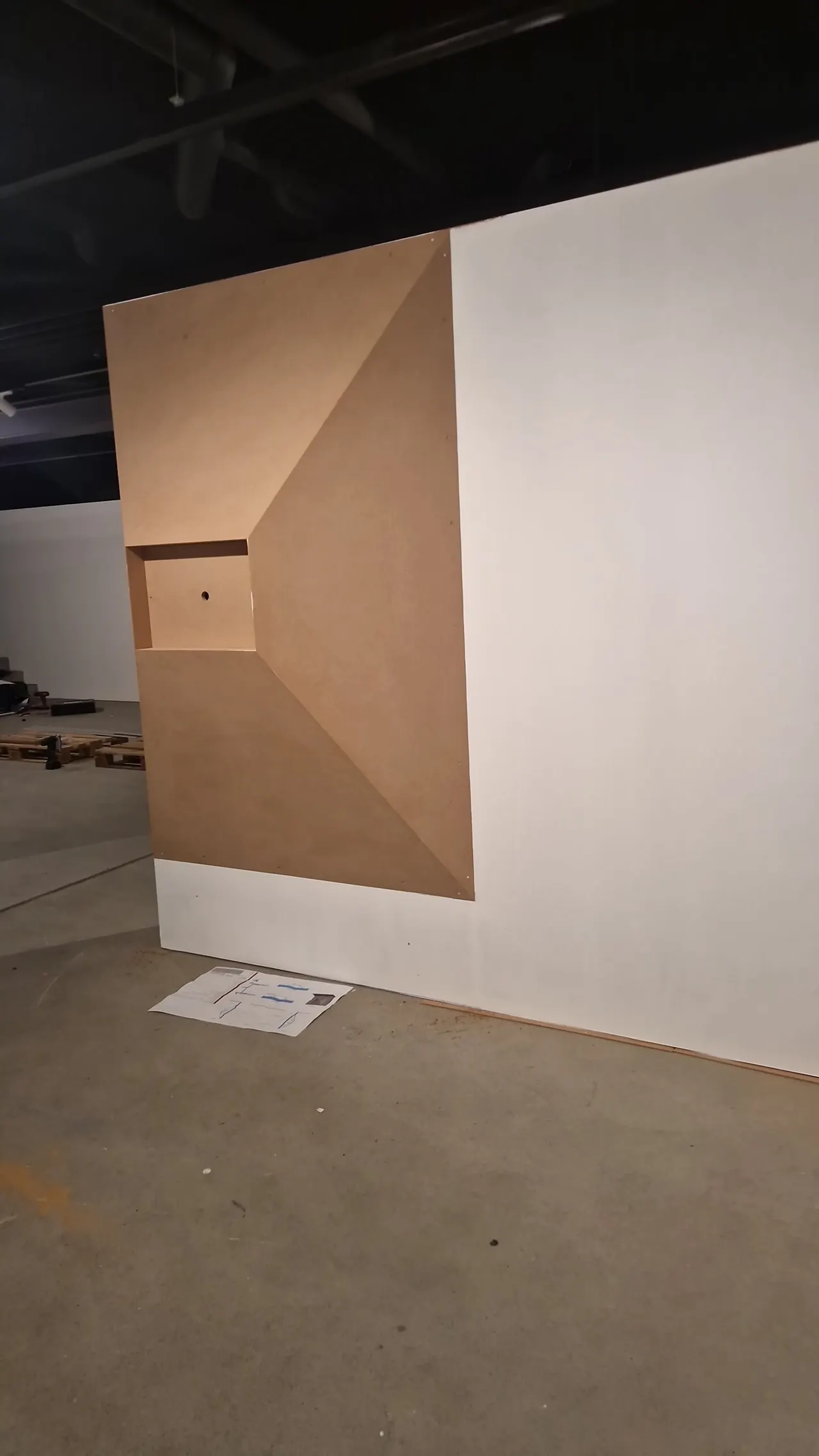 Collezione Olgiati – «Yves Klein e Arman. Le Vide et le Plein» – foto 11