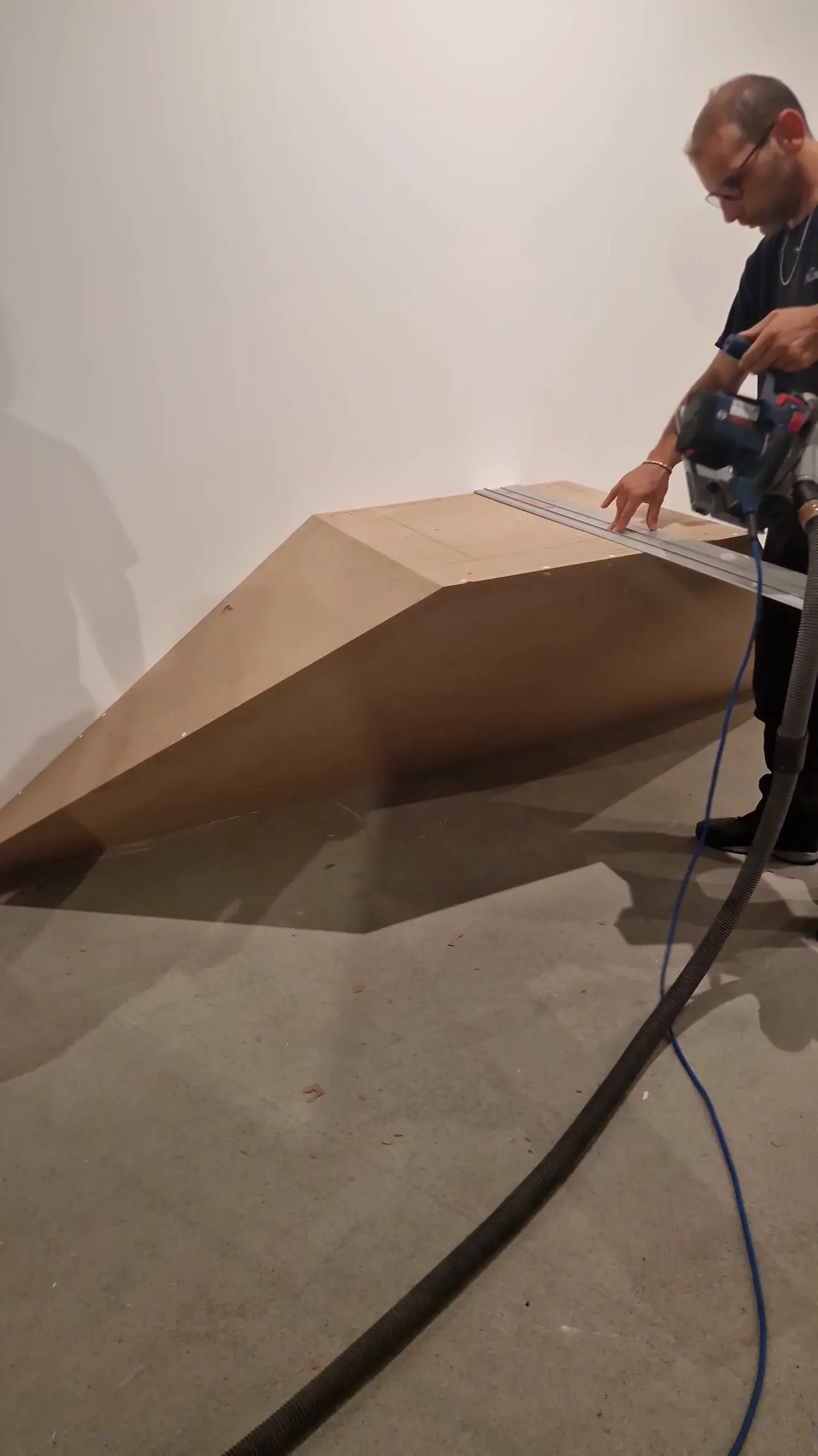 Collezione Olgiati – «Yves Klein e Arman. Le Vide et le Plein» – foto 12