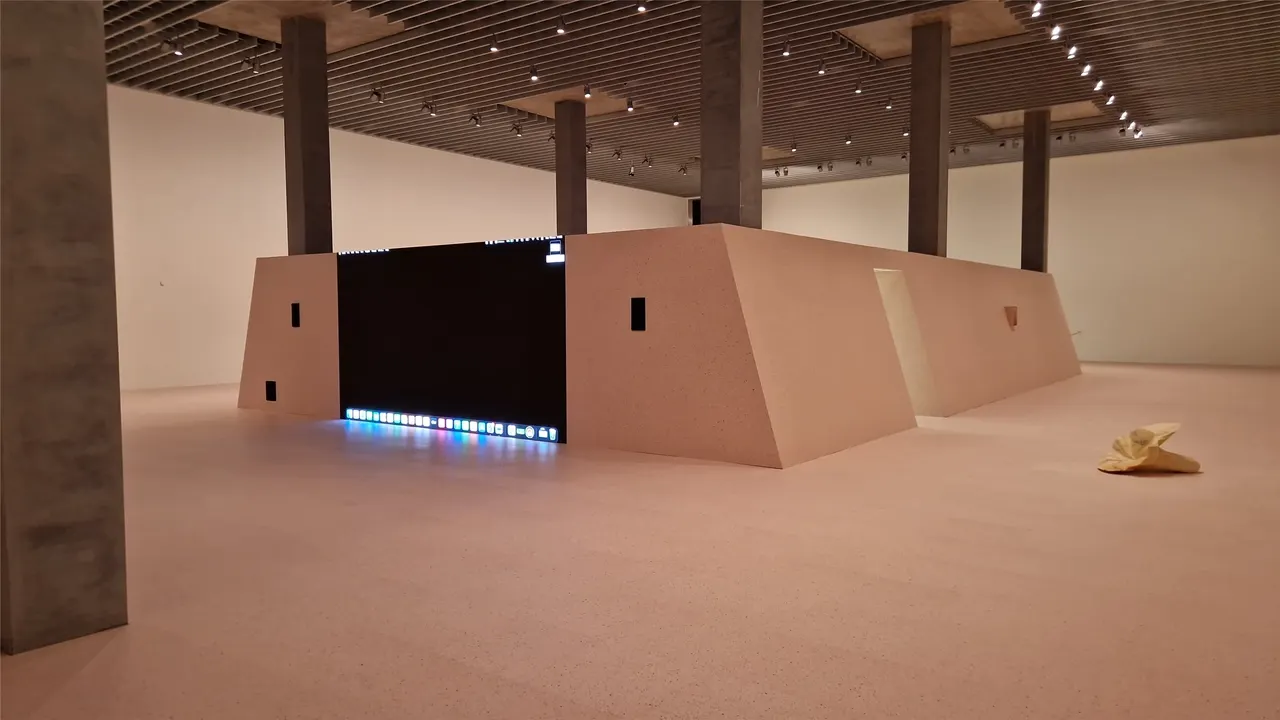 MASI – Shahryar Nashat, «Streams of Spleen» (LAC, P-2) – foto 3