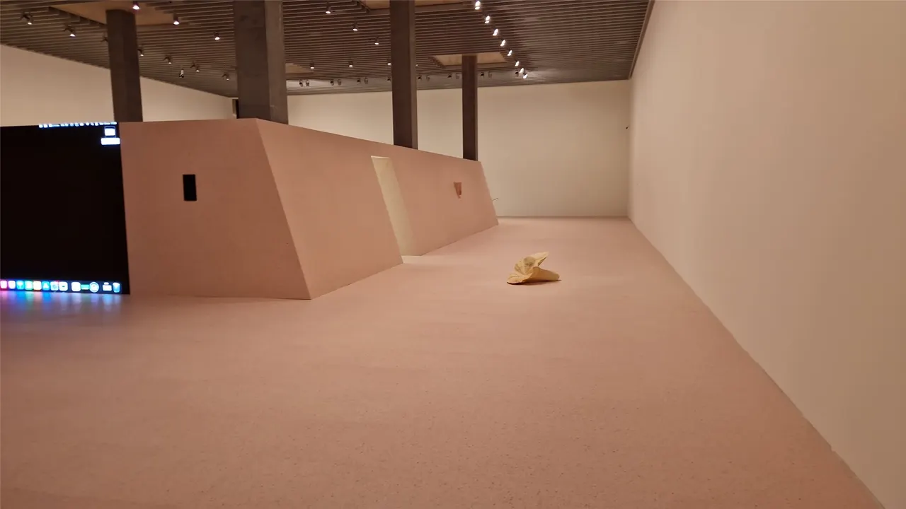MASI – Shahryar Nashat, «Streams of Spleen» (LAC, P-2) – foto 4