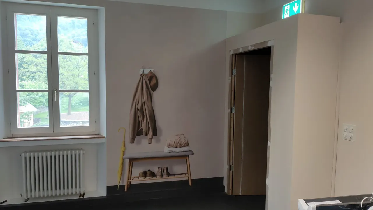 «Sole – Un'esposizione interattiva sulla nostra stella» – L'ideatorio – foto 4