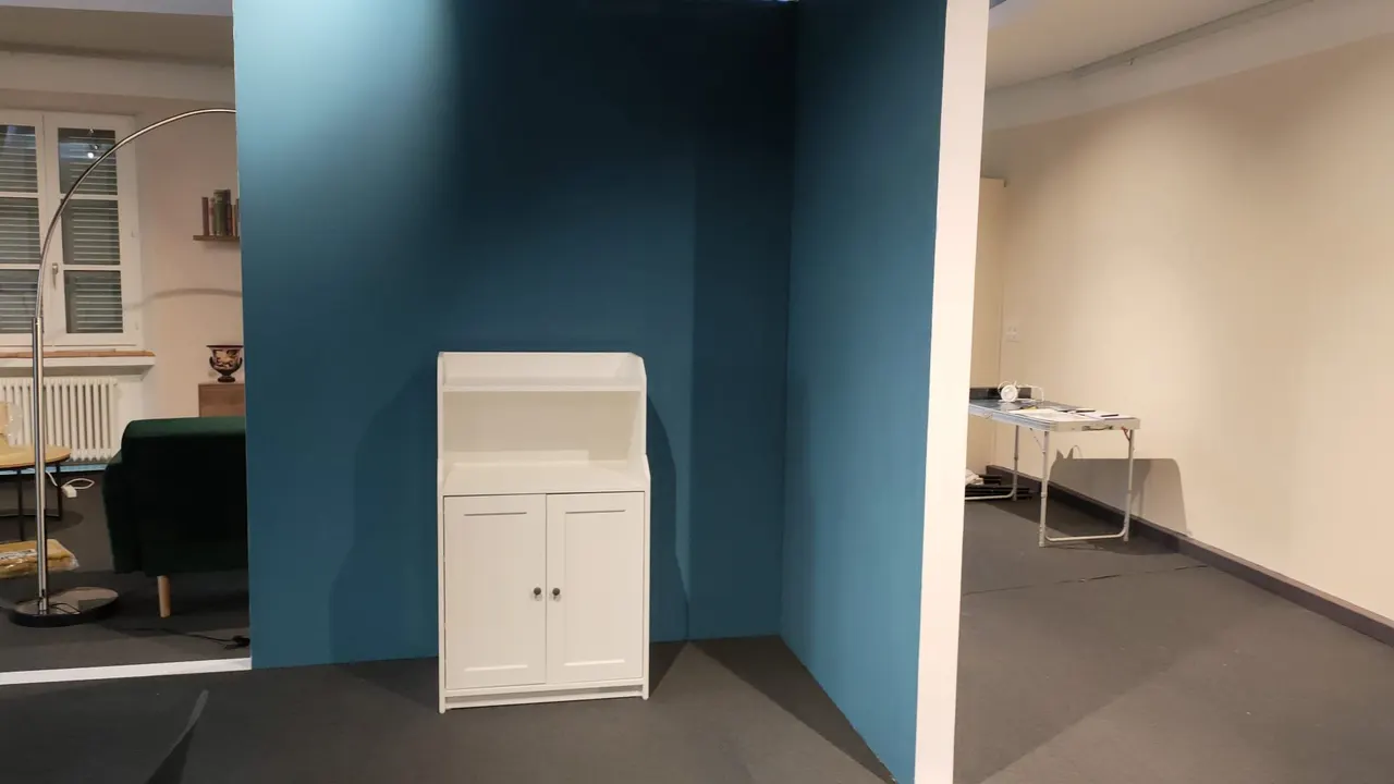 «Sole – Un'esposizione interattiva sulla nostra stella» – L'ideatorio – foto 6