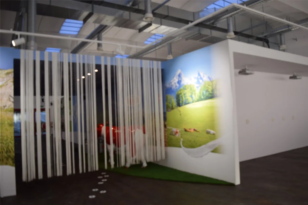 Museo del cioccolato Alprose – Caslano – foto 7