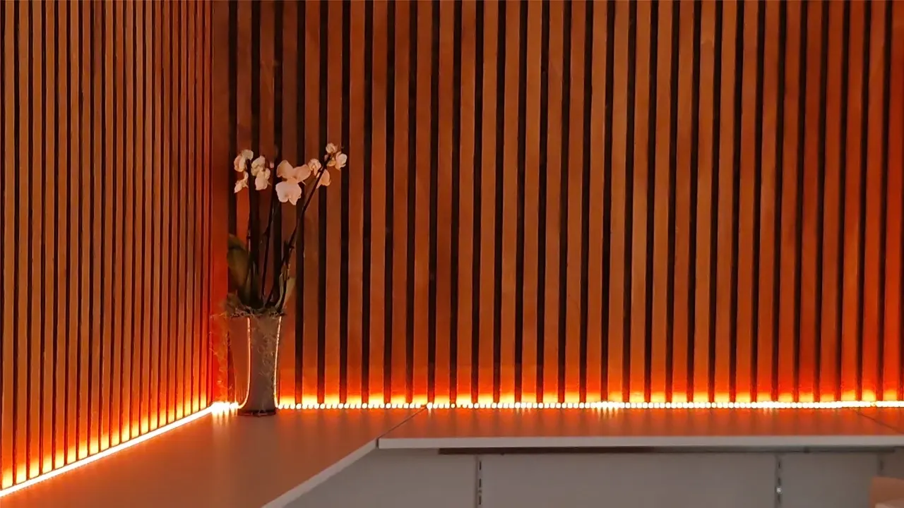 UBS – lounge e uffici