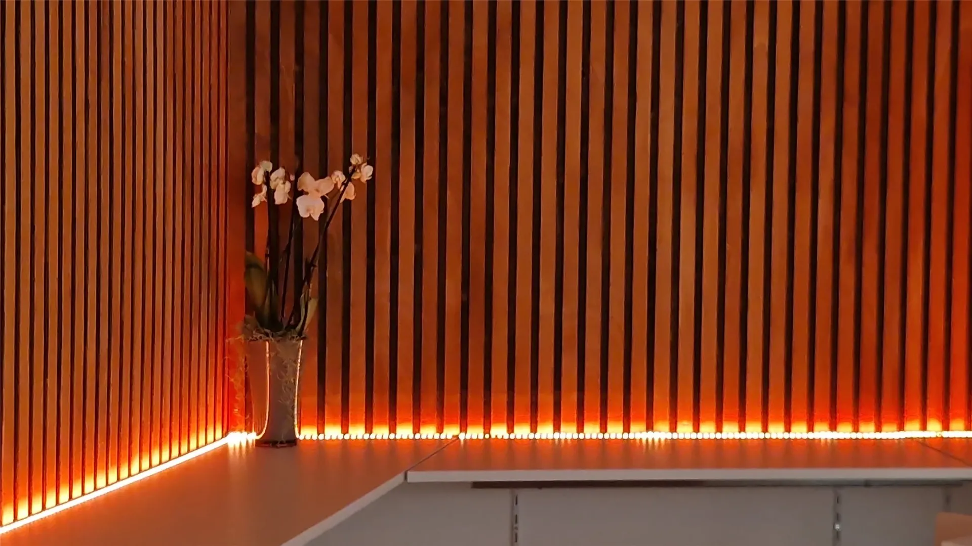 UBS – lounge e uffici