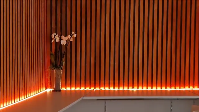 UBS – lounge e uffici