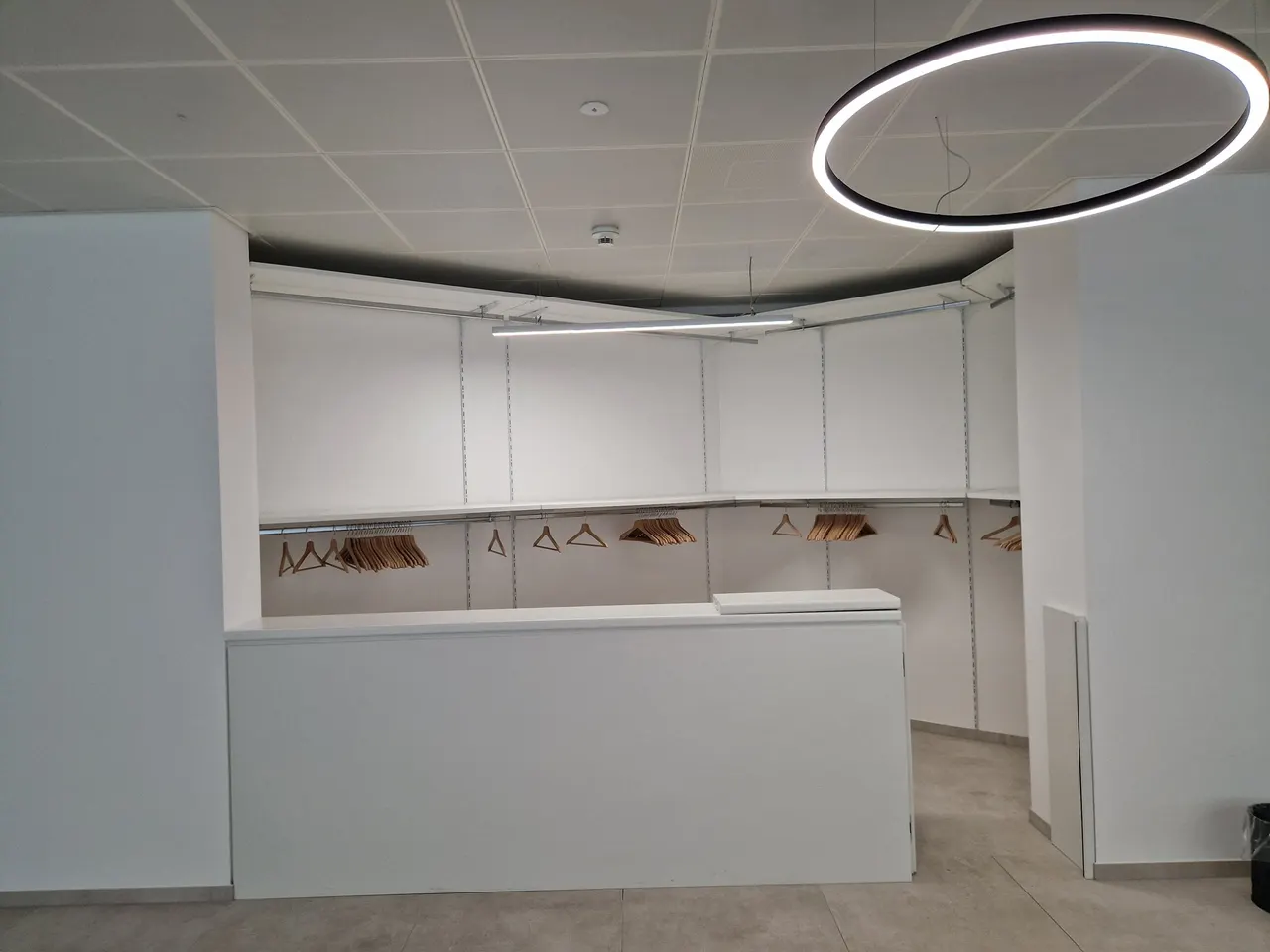 UBS – lounge e uffici – foto 6