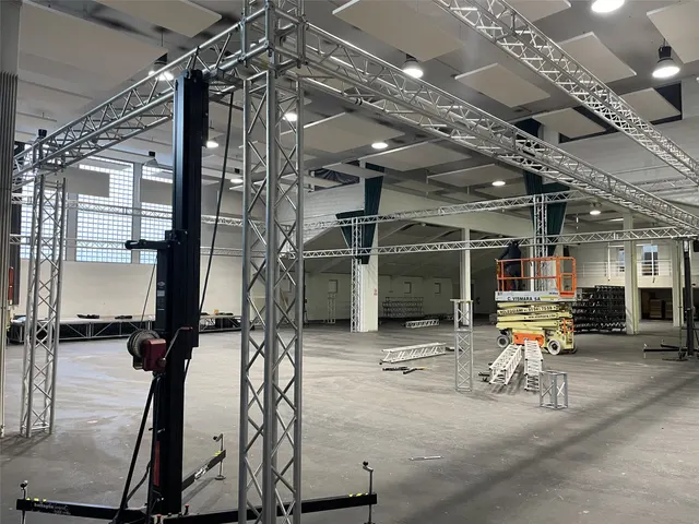Castellinaria 2023 – Espocentro Bellinzona