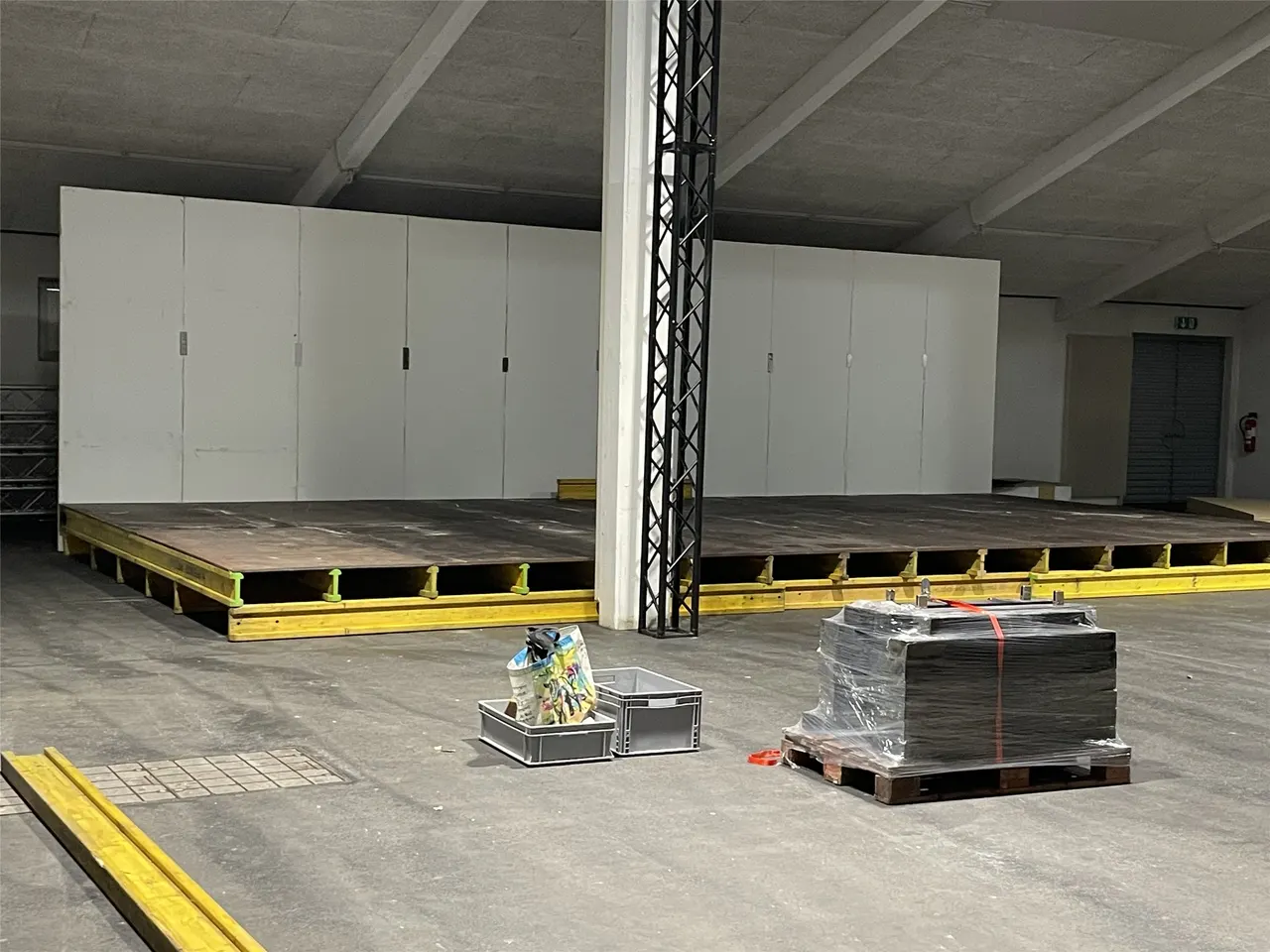 Castellinaria 2023 – Espocentro Bellinzona – foto 2