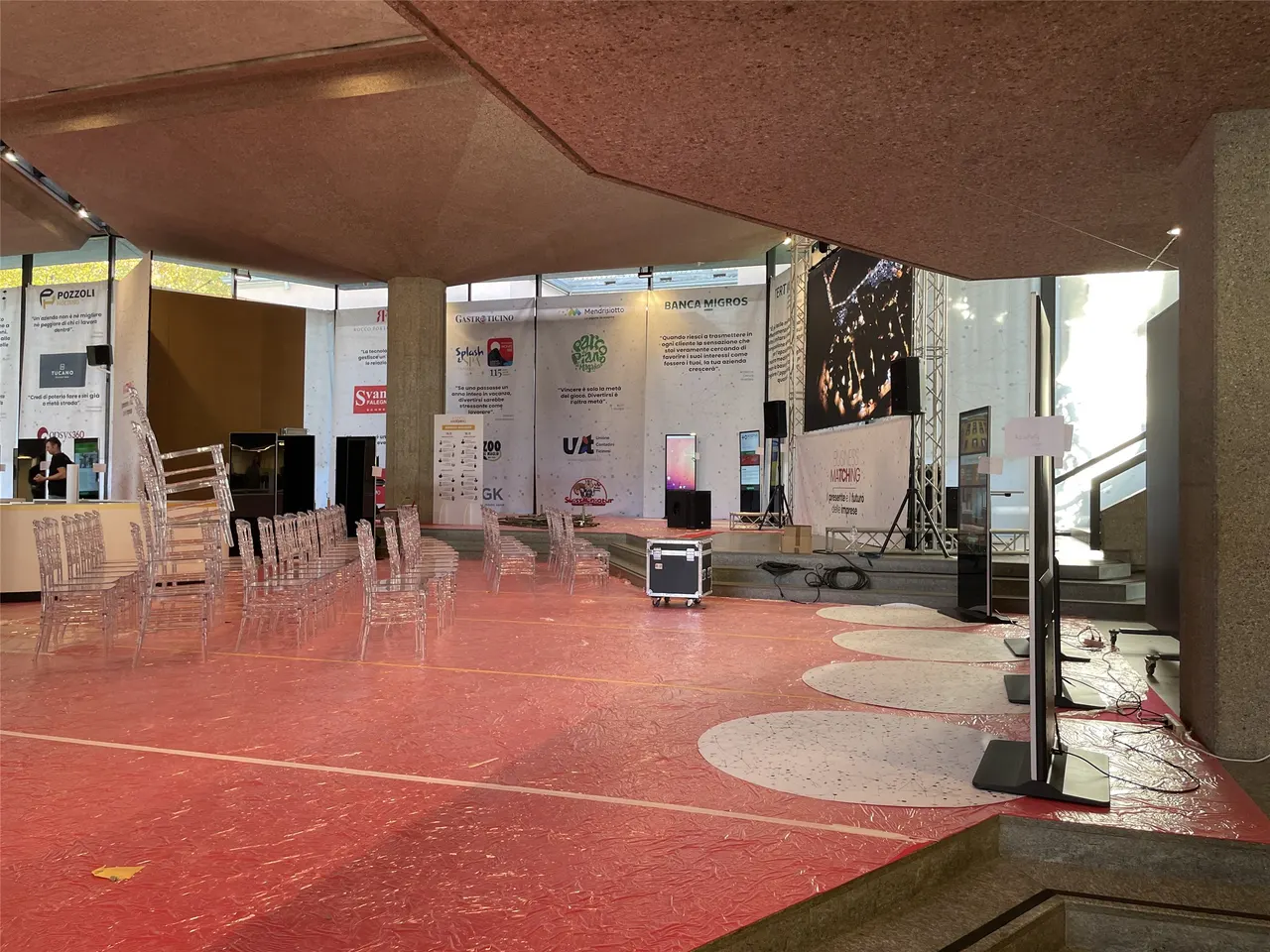 Castellinaria 2023 – Espocentro Bellinzona – foto 3