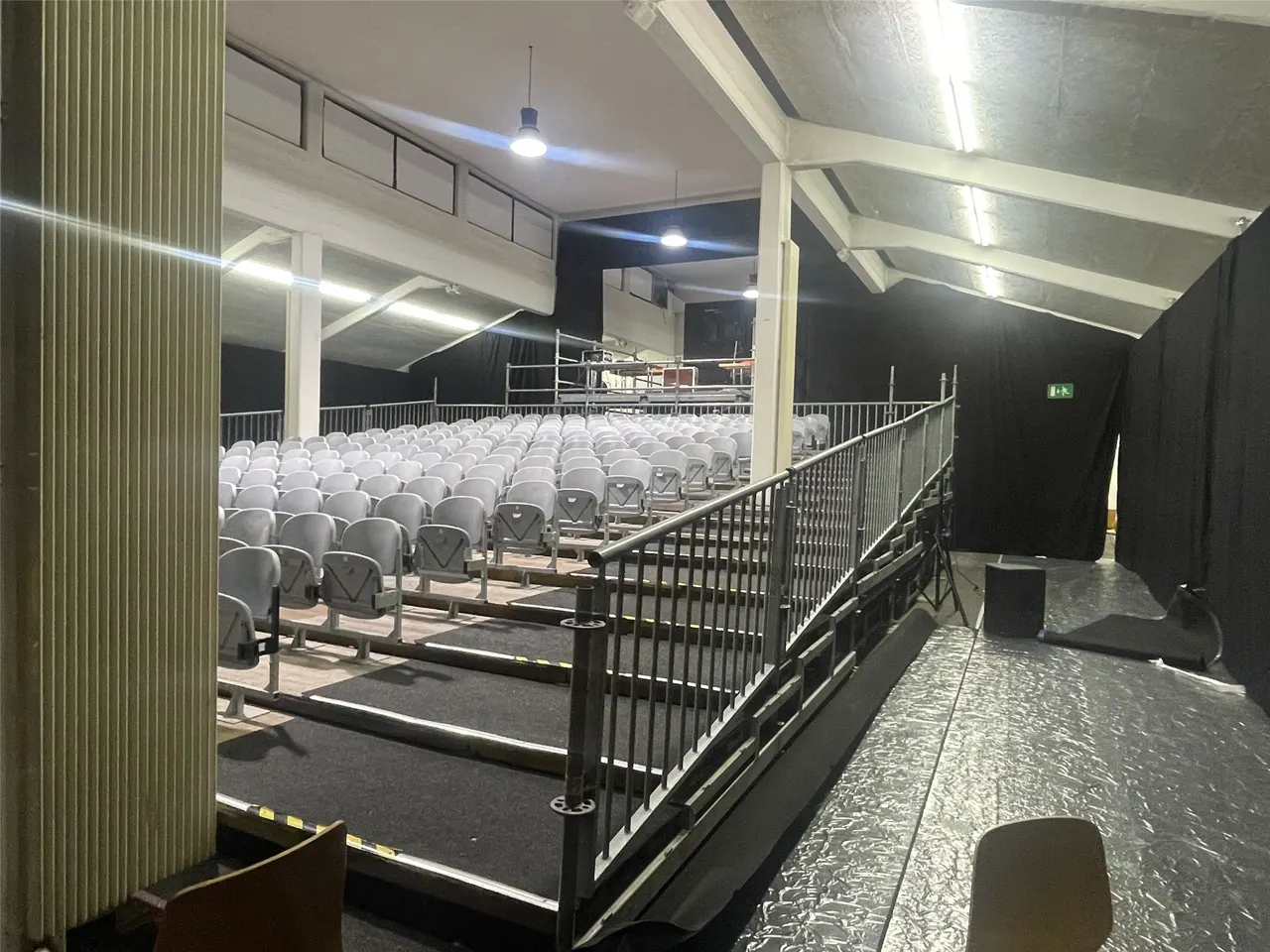 Castellinaria 2023 – Espocentro Bellinzona – foto 4