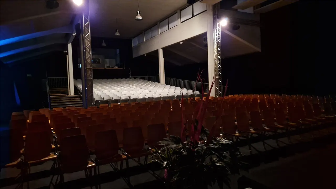 Castellinaria 2023 – Espocentro Bellinzona – foto 12