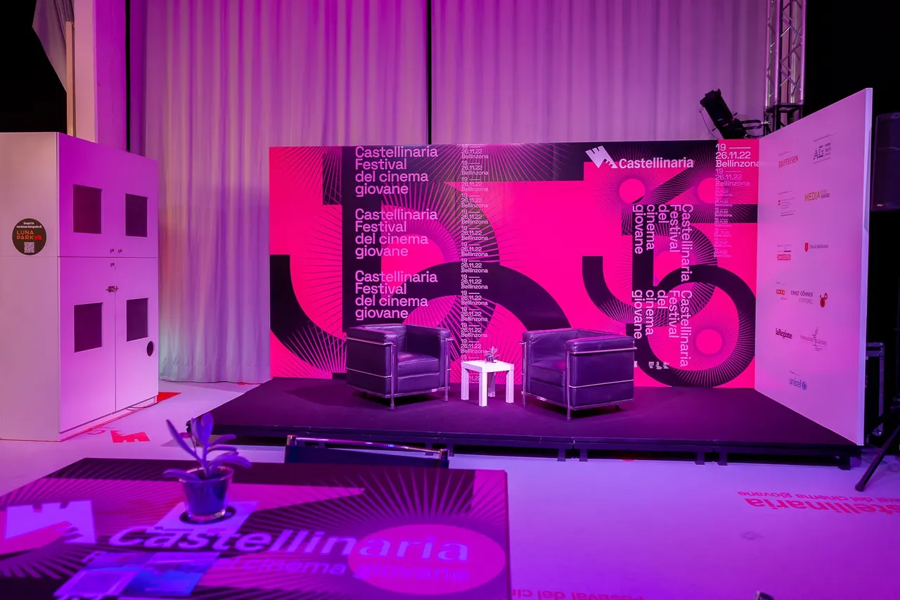 Castellinaria 2022 – Mercato Coperto Giubiasco – foto 12