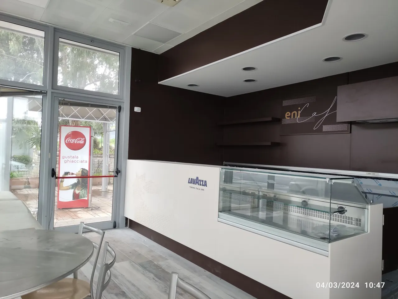 Eni Café Puglia (Casamassima, Corato, Gravina, Melpignano, Otranto, Polignano, Turi) – foto 4