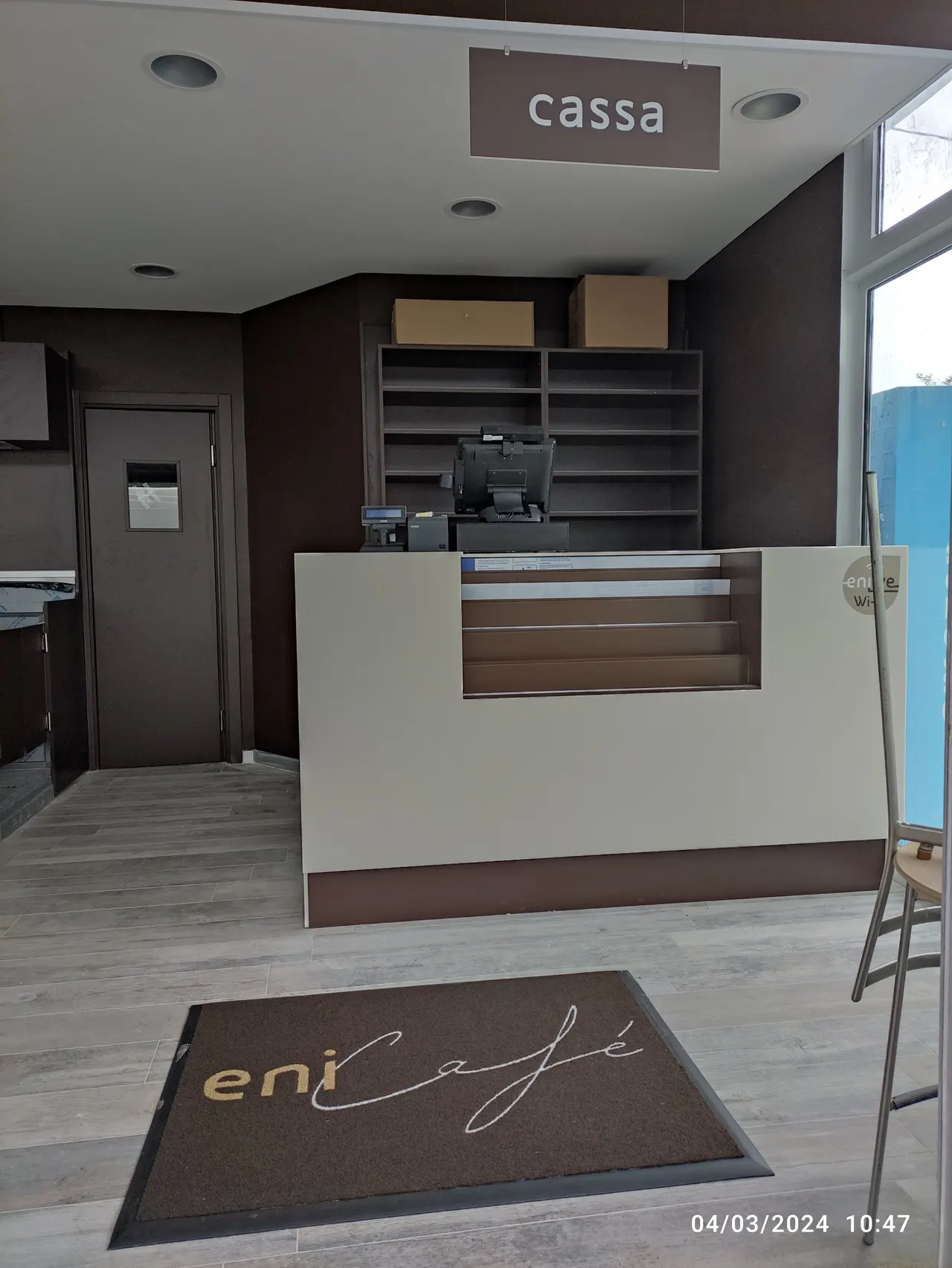 Eni Café Puglia (Casamassima, Corato, Gravina, Melpignano, Otranto, Polignano, Turi) – foto 5
