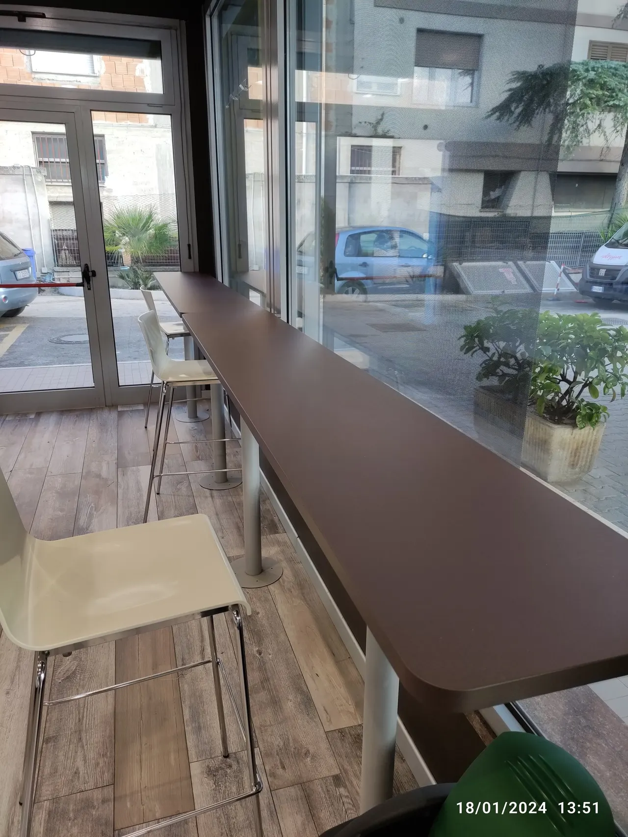 Eni Café Puglia (Casamassima, Corato, Gravina, Melpignano, Otranto, Polignano, Turi) – foto 8