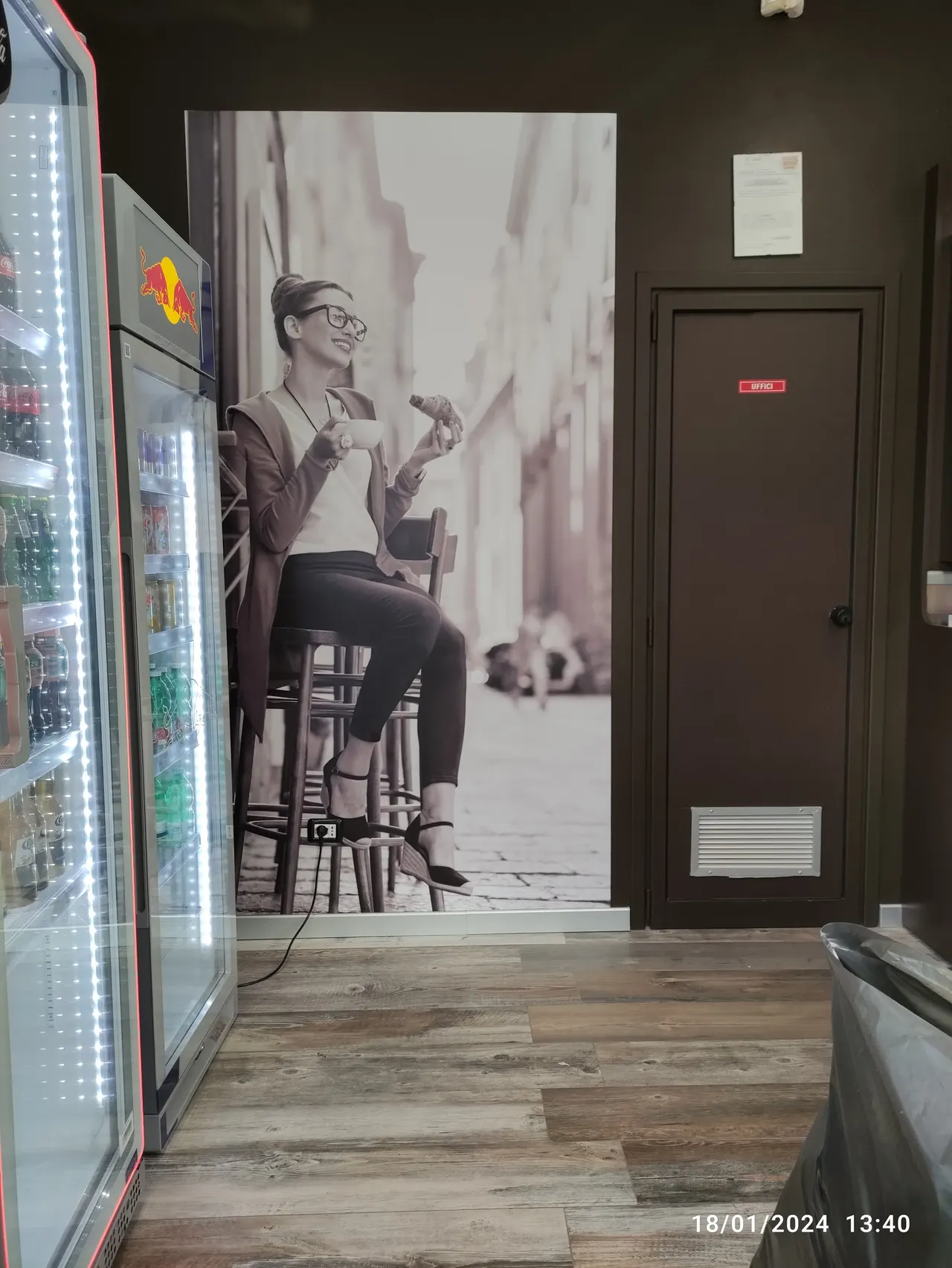 Eni Café Puglia (Casamassima, Corato, Gravina, Melpignano, Otranto, Polignano, Turi) – foto 10