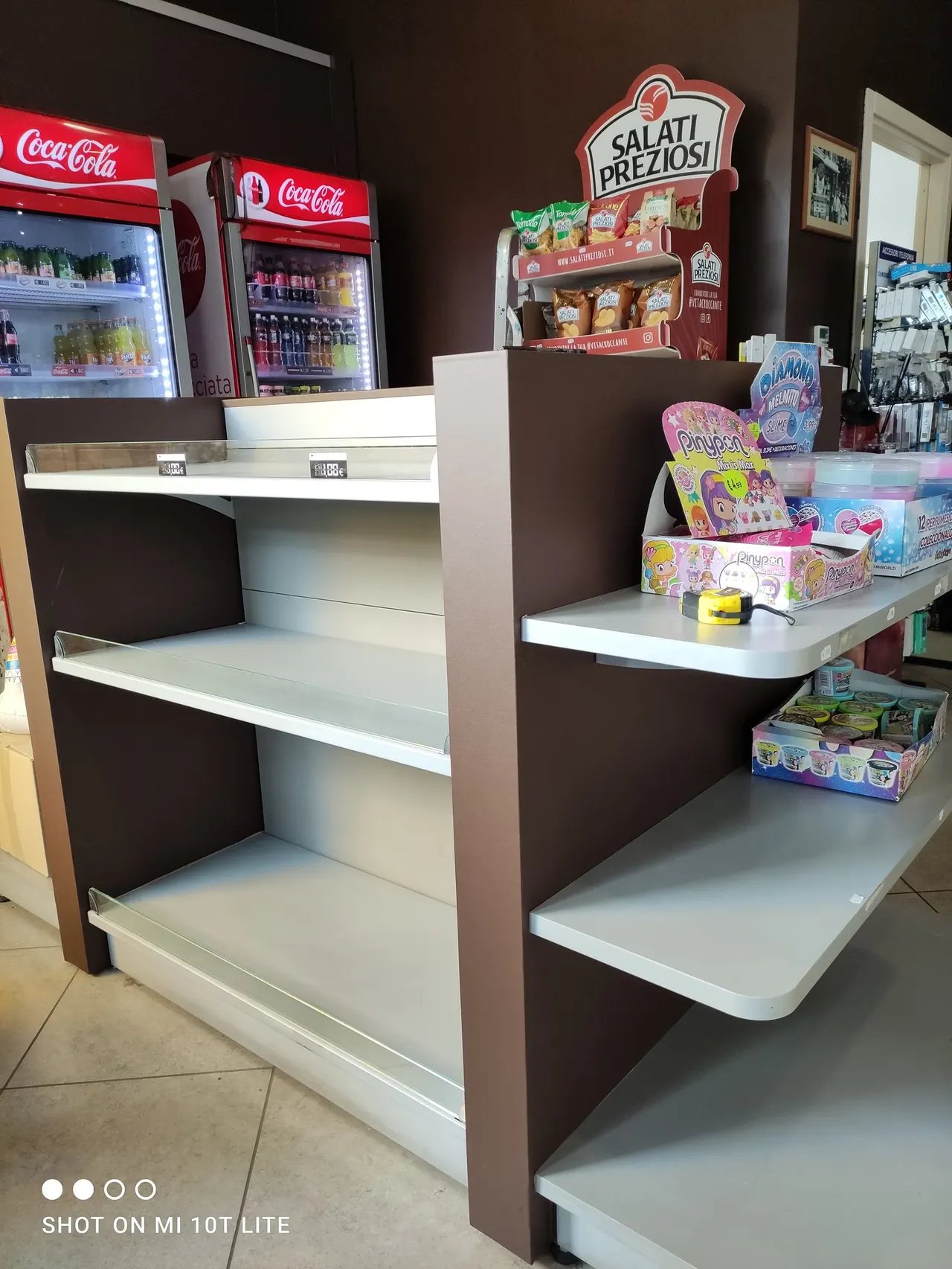 Eni Emporium Bari – foto 5