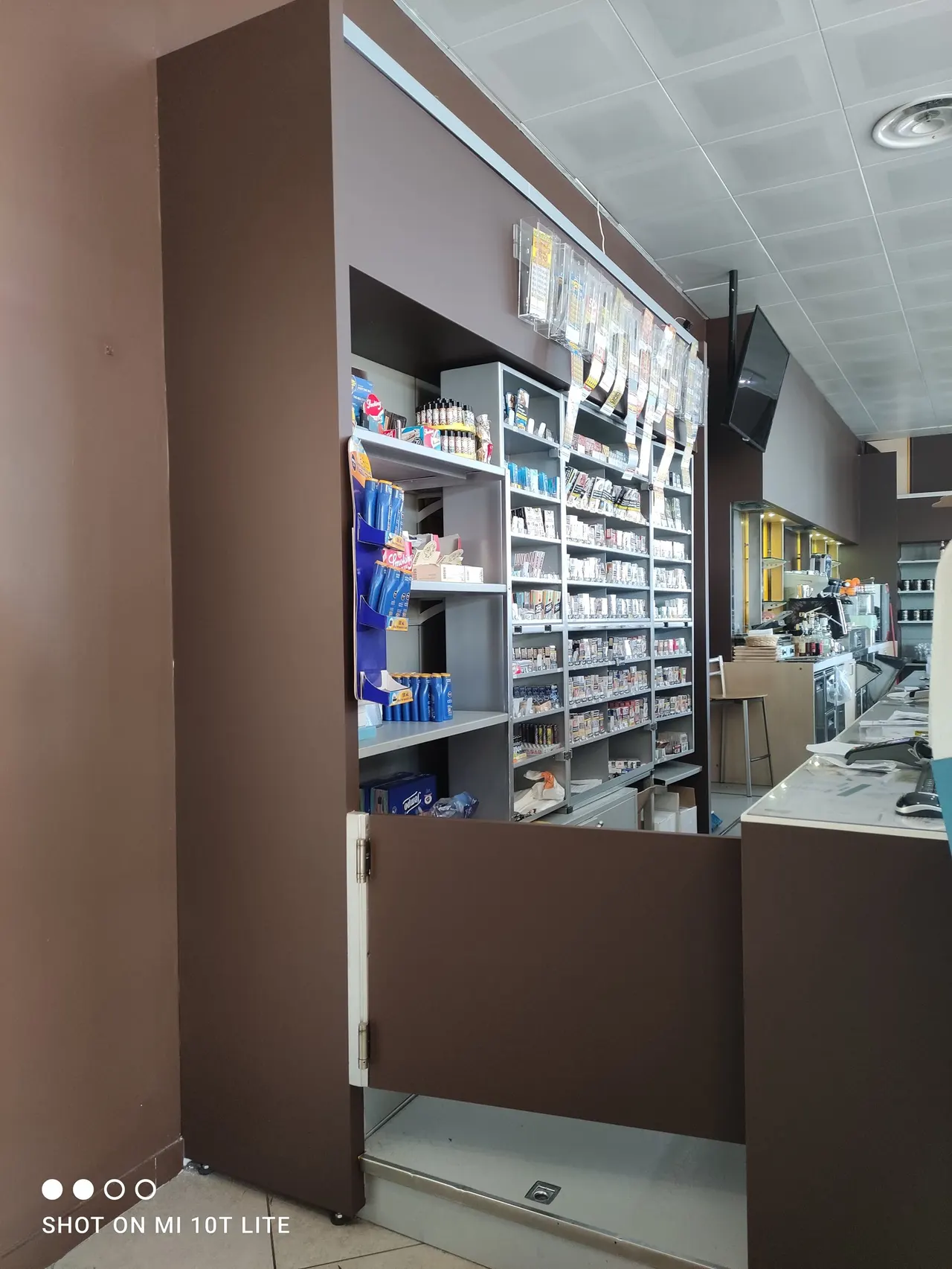 Eni Emporium Bari – foto 6