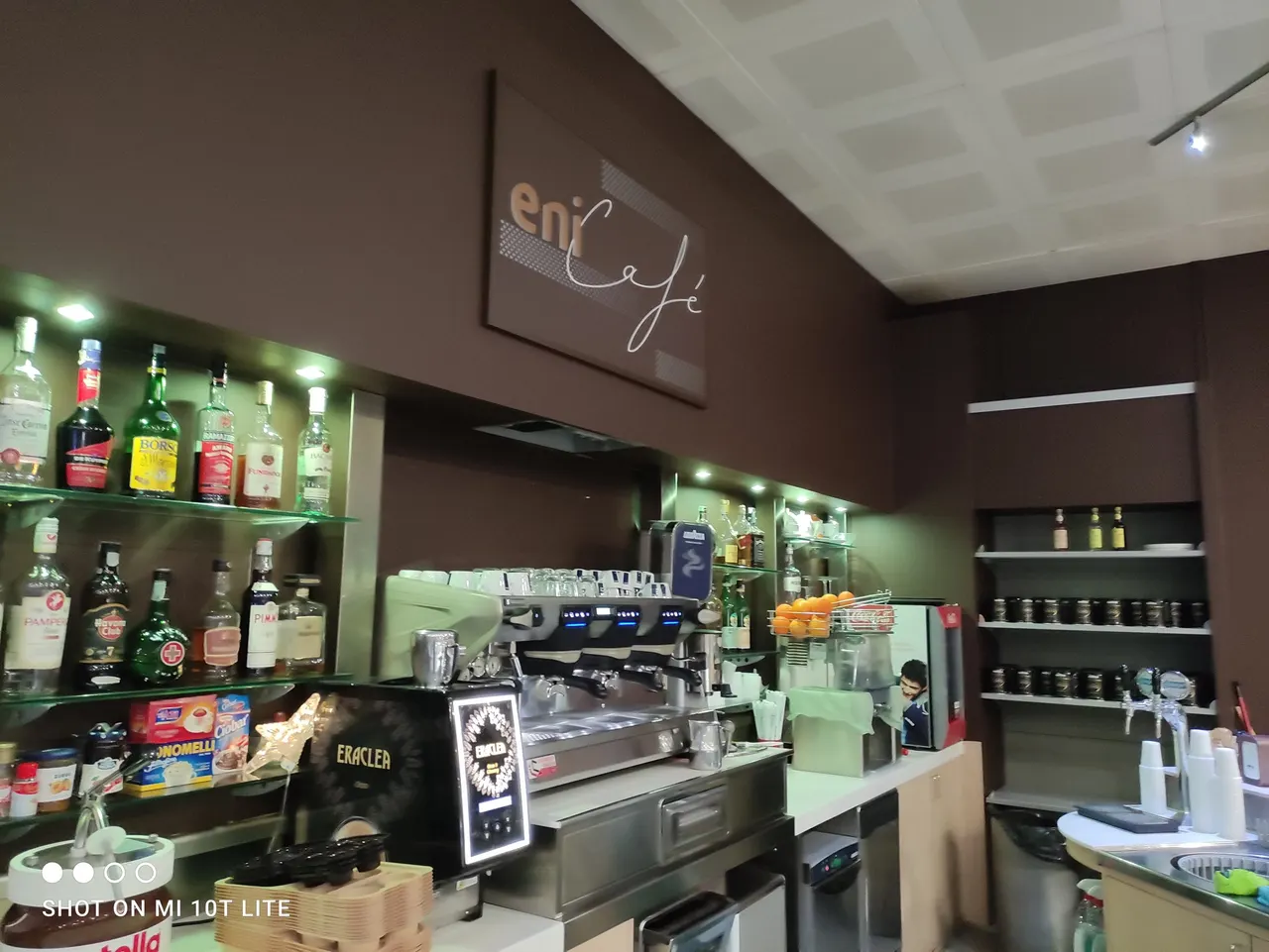 Eni Emporium Bari – foto 7