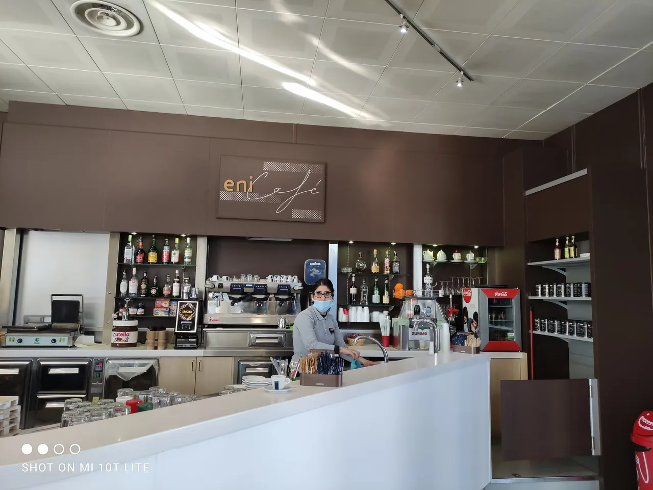 Eni Emporium Bari – foto 9