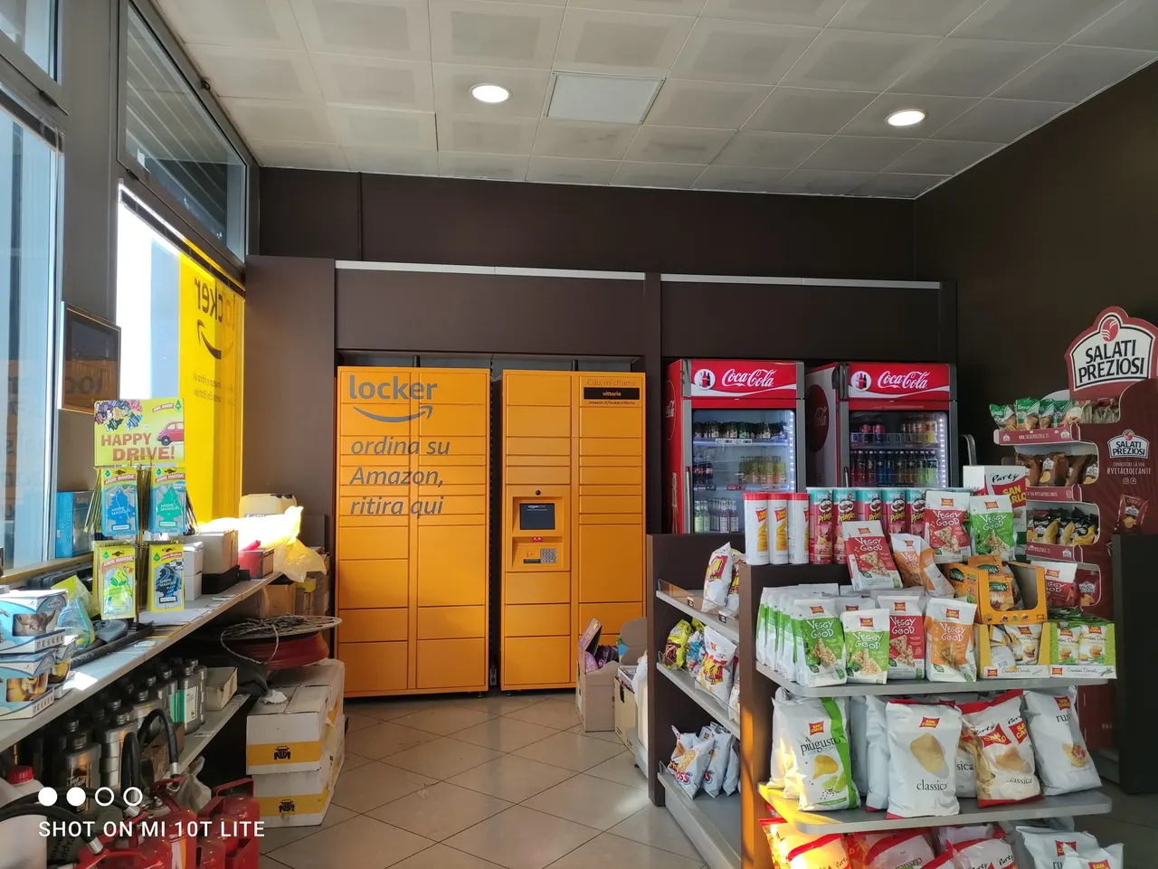 Eni Emporium Bari – foto 11