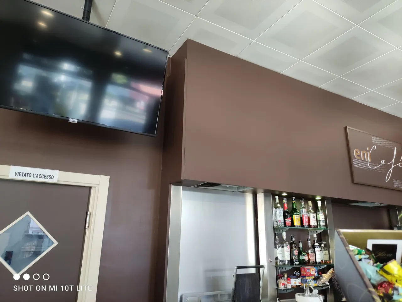 Eni Emporium Bari – foto 12