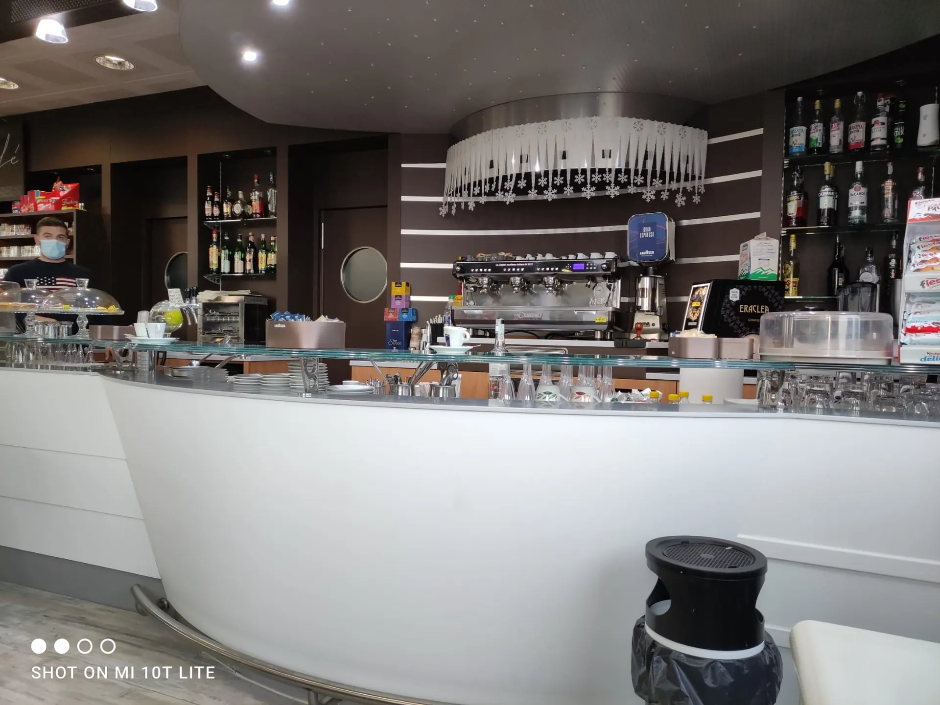 Eni Emporium Benevento