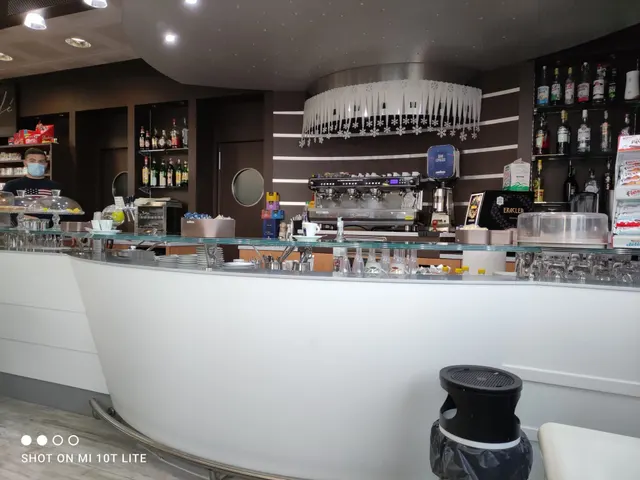 Eni Emporium Benevento
