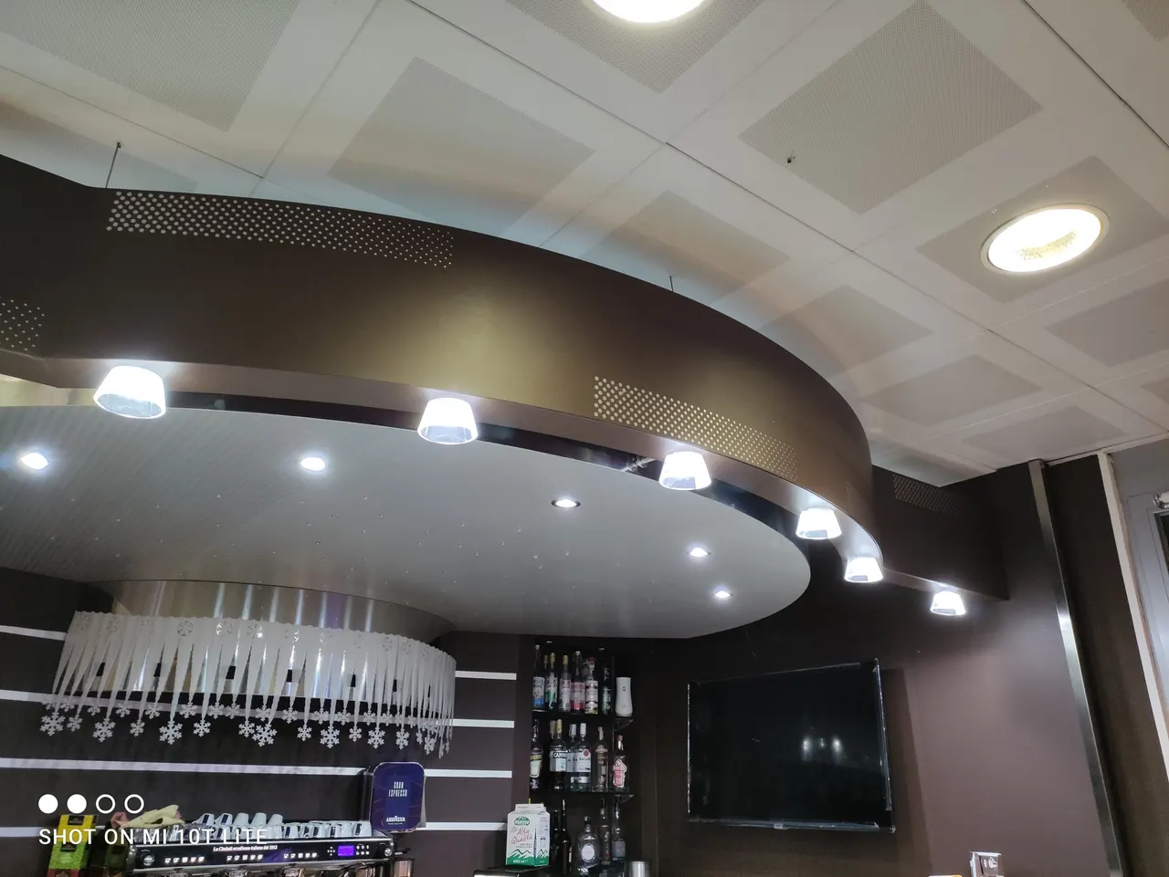 Eni Emporium Benevento: dopo (4)