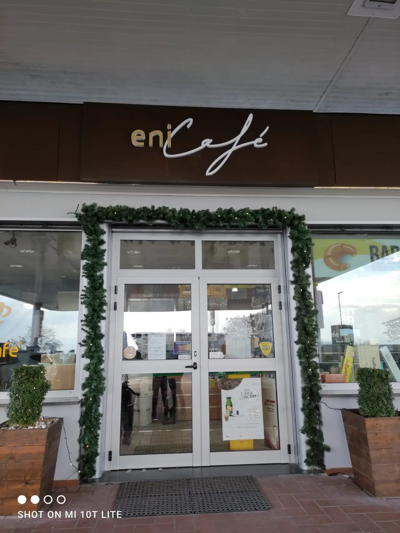 Eni Emporium Benevento – foto 7