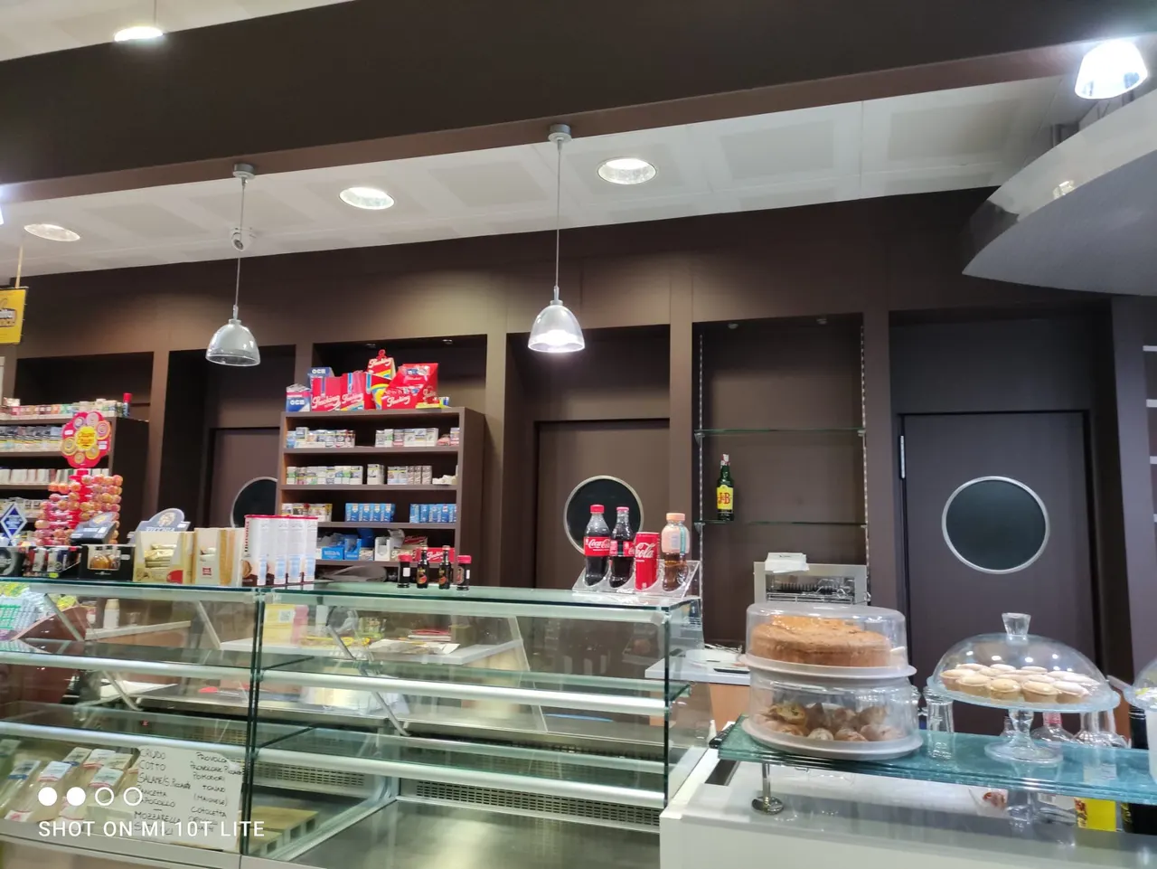 Eni Emporium Benevento – foto 8