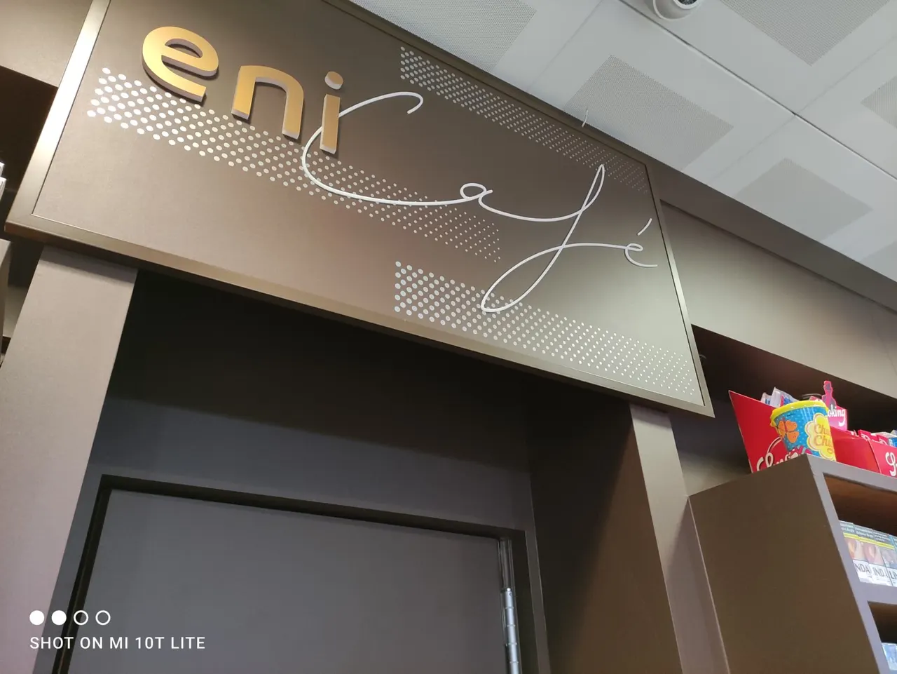 Eni Emporium Benevento – foto 9