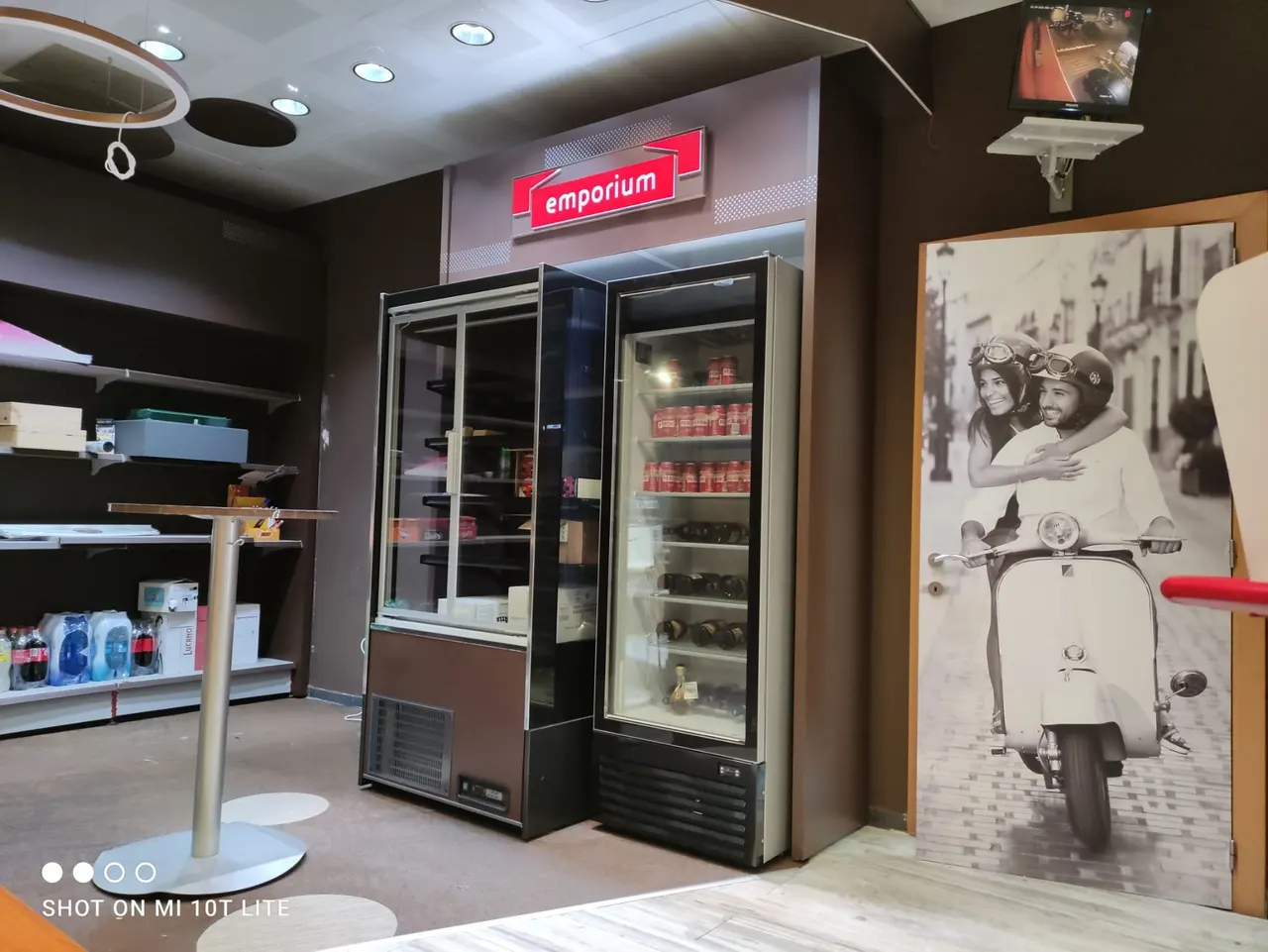 Eni Emporium Benevento – foto 11