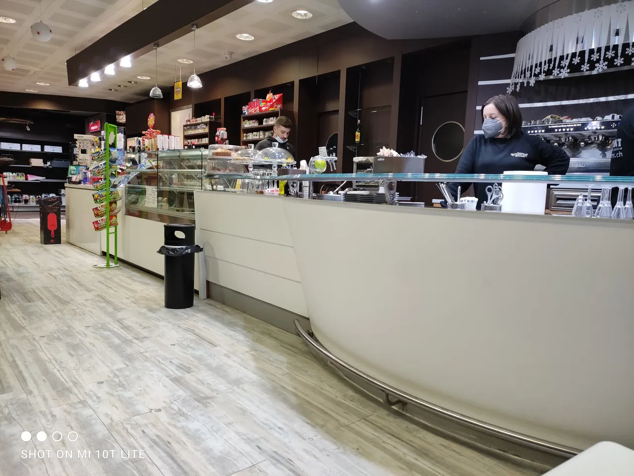 Eni Emporium Benevento – foto 12