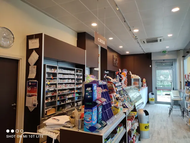 Eni Station Foggia