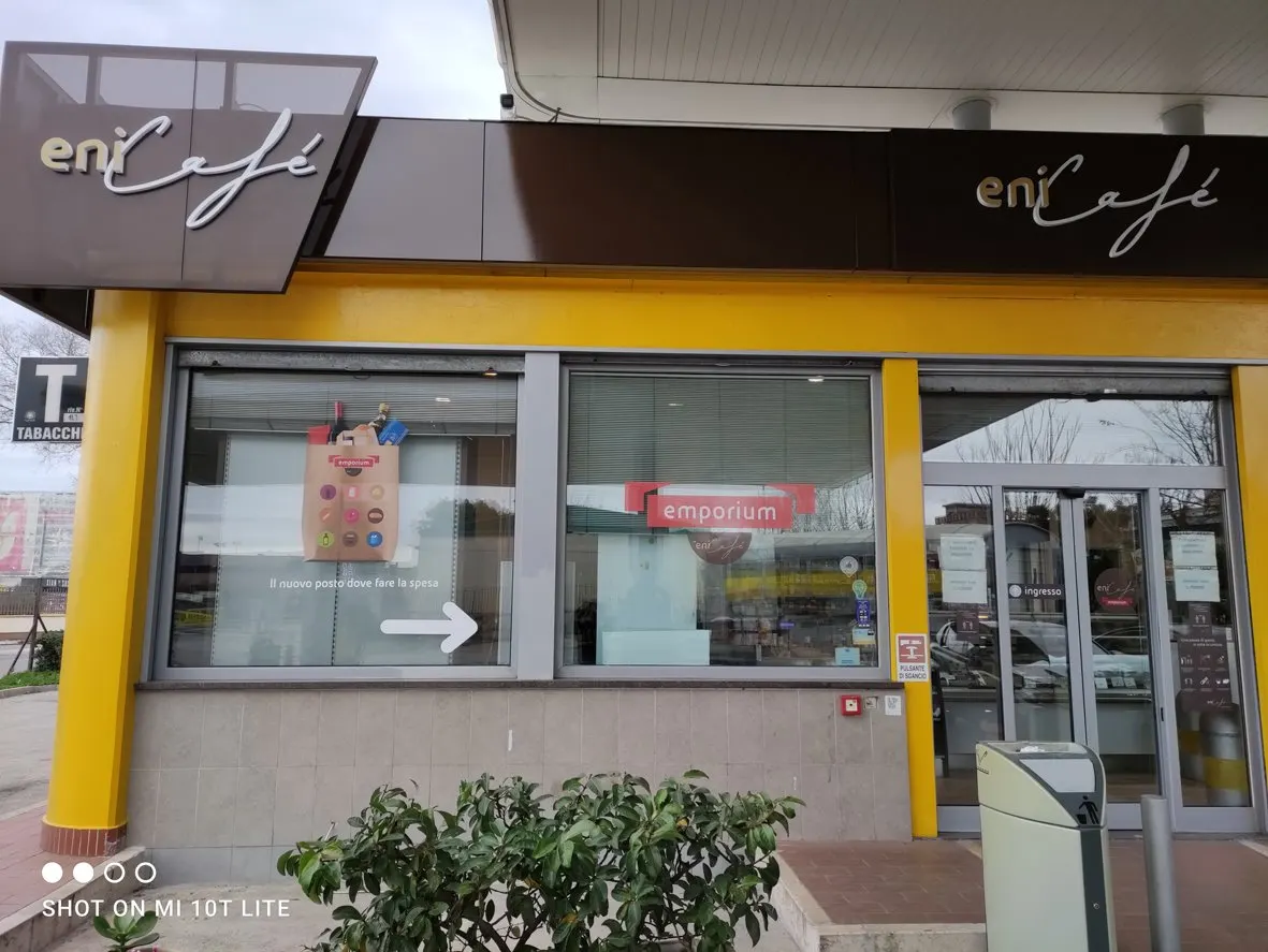 Eni Station Foggia – foto 4