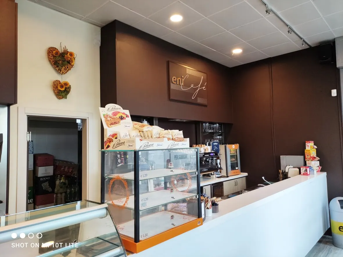 Eni Station Foggia – foto 5