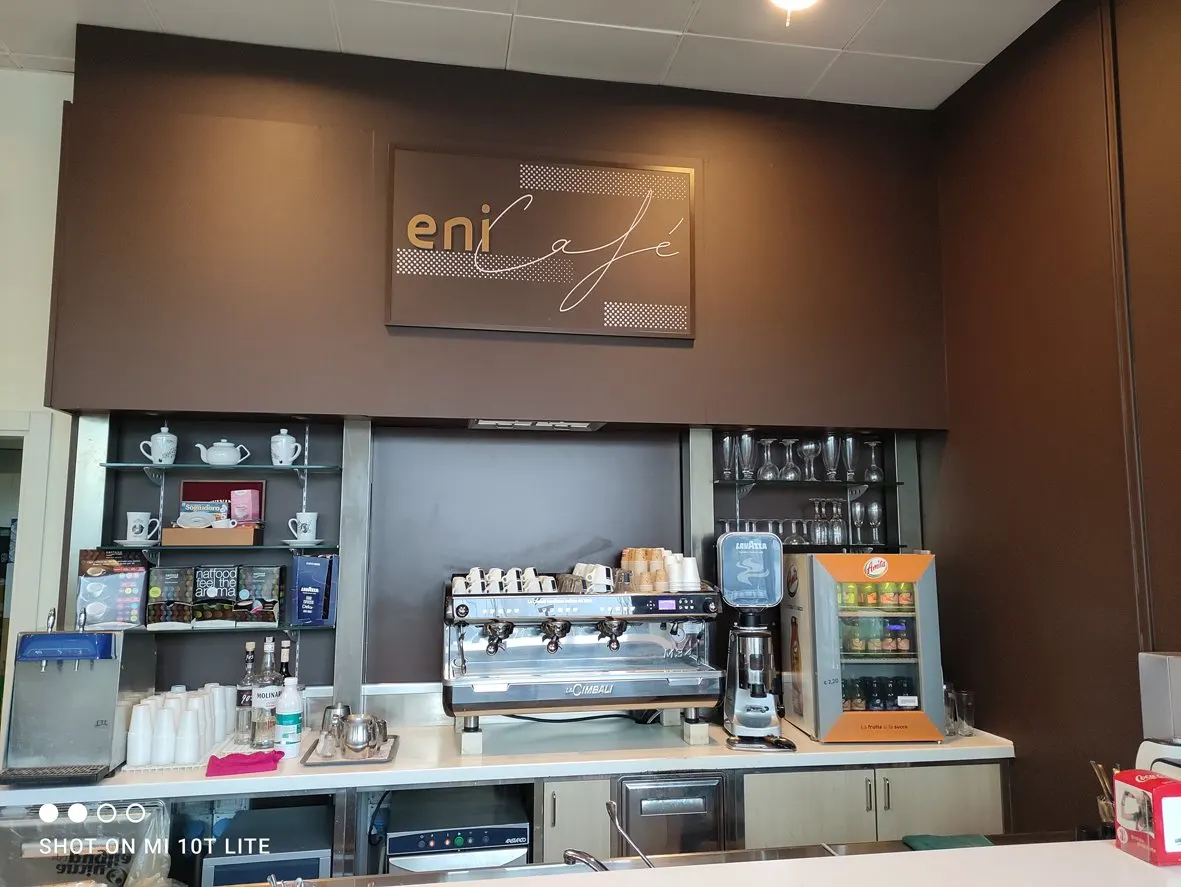 Eni Station Foggia – foto 6