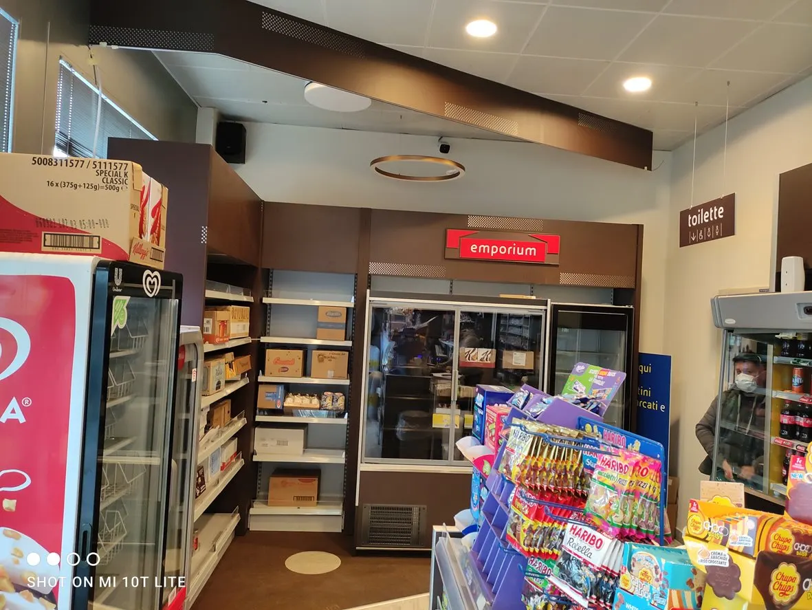 Eni Station Foggia – foto 8