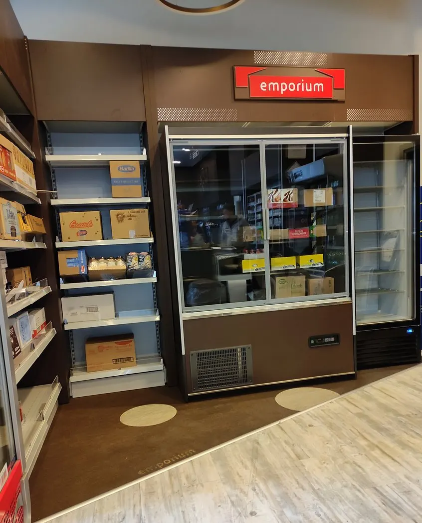 Eni Station Foggia – foto 9