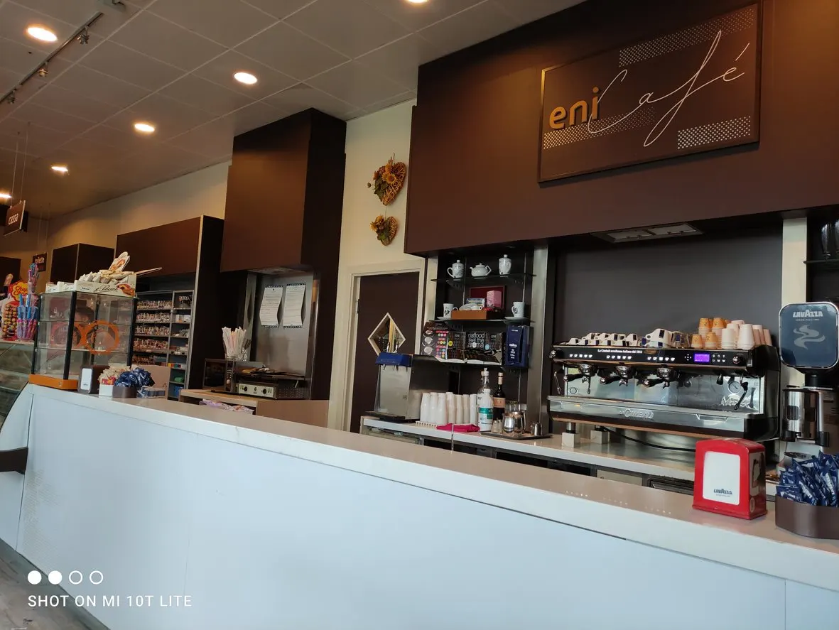 Eni Station Foggia – foto 11