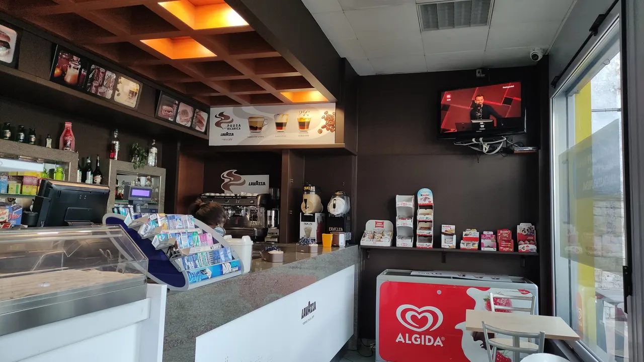 Eni Café Alberobello