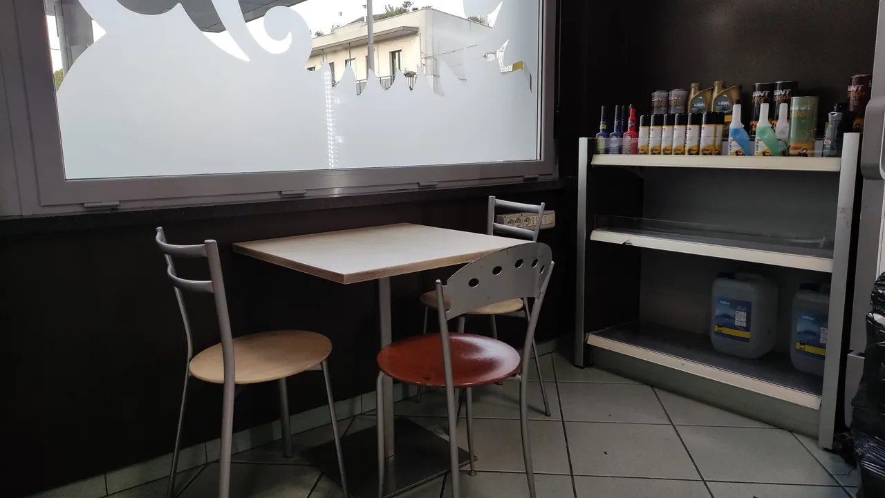 Eni Café Alberobello – foto 5